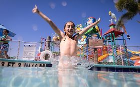 Coco Key Hotel&Water Park Resort